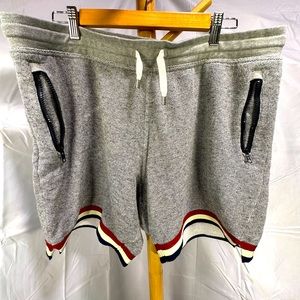 CHUBBIES - Track Shorts - Men’s 2XL